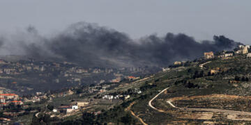 पश्चिम एशिया संघर्ष के बीच 8 भारतीयों की मौत,1 लापता