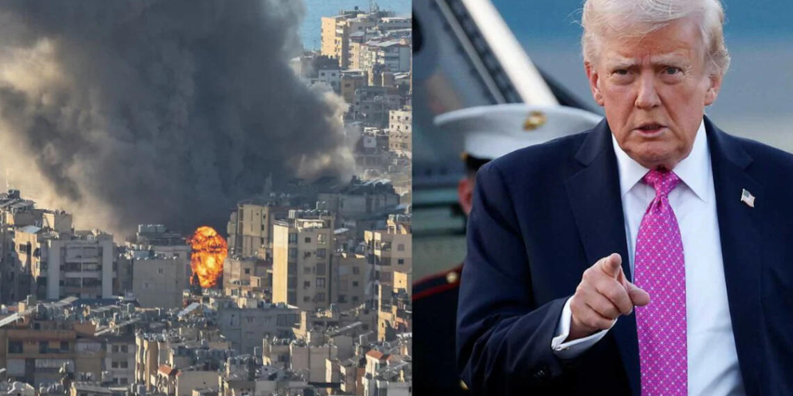 ईरान ने दिया अमेरिका को बड़ा जख़्म, 31 दिन में 2400 पैट्रियट स्वाहा, THAAD का स्टॉक हुआ खत्म, खुश हुआ चीन