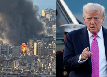 ईरान ने दिया अमेरिका को बड़ा जख़्म, 31 दिन में 2400 पैट्रियट स्वाहा, THAAD का स्टॉक हुआ खत्म, खुश हुआ चीन