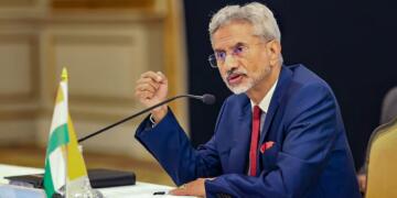 भारत ‘दलाल राष्ट्र’ नहीं है : पाकिस्तान मध्यस्थता पर सर्वदलीय बैठक में एस. जयशंकर का बयान