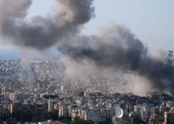 इजरायल का ‘धुरंधर-2’ अंदाज़ : ईरान-लेबनान के बाद सीरिया में तेज़ हमले