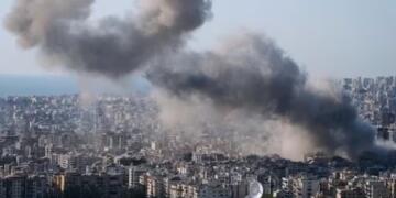 इजरायल का ‘धुरंधर-2’ अंदाज़ : ईरान-लेबनान के बाद सीरिया में तेज़ हमले