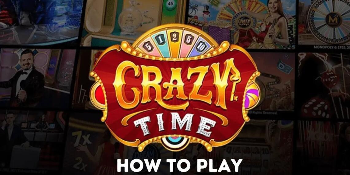 Crazy Time Game tricks: What Really Works and What Doesn’t