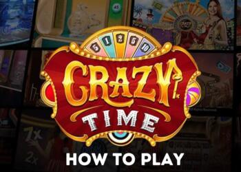 Crazy Time Game tricks: What Really Works and What Doesn’t