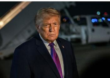 ईरान संकट के बीच ट्रंप का बड़ा कदम: क्यों हटाई 100 साल पुरानी जोन्स एक्ट की पाबंदी?