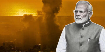 मिडिल ईस्ट जंग: मोदी ने फिर साबित किया है कि ‘डिप्लोमेसी’ के मामले में वो क्यों हैं मिस्टर भरोसेमंद ?