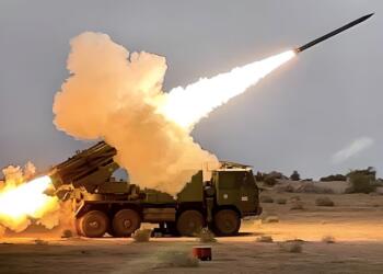 “ईरान-अमेरिका तनाव के बीच भारत अलर्ट, दो ‘ब्रह्मास्त्र’ तैनात, मिसाइल और ड्रोन के लिए बनेंगे काल”