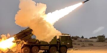 “ईरान-अमेरिका तनाव के बीच भारत अलर्ट, दो ‘ब्रह्मास्त्र’ तैनात, मिसाइल और ड्रोन के लिए बनेंगे काल”