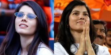 स्टेडियम से सोशल मीडिया तक : काव्या मारन क्यों बनीं चर्चा का केंद्र?