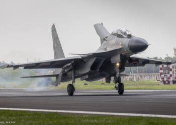 चार प्रमुख भारतीय वायुसेना हवाई अड्डों पर रनवे की मरम्मत के कारण उड़ानों पर असर, जोधपुर एयरपोर्ट एक महीने के लिए होगा बंद