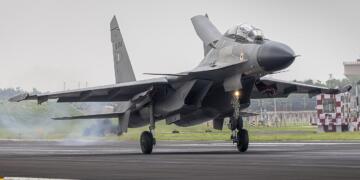 चार प्रमुख भारतीय वायुसेना हवाई अड्डों पर रनवे की मरम्मत के कारण उड़ानों पर असर, जोधपुर में एक महीने के बंद से शुरुआत