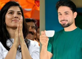 पाकिस्तान के जिस प्लेयर ने उड़ाया था भारतीय सेना का मज़ाक, उसे ख़रीद विवादों में घिरी सनराइजर्स की मालकिन काव्या मारन