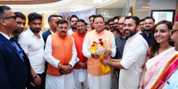 देहरादून में CM धामी ने देखी ‘द केरला स्टोरी 2’, UCC और धर्मांतरण कानून पर दिया बड़ा बयान