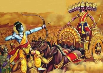 राम नवमी पर राम अवतार का पौराणिक संदर्भ