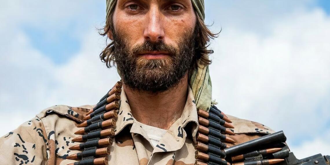 मैथ्यू वैनडाइक की गिरफ्तारी से वैश्विक चिंता, एनआईए ने कथित सीमा-पार आतंकी नेटवर्क का किया खुलासा