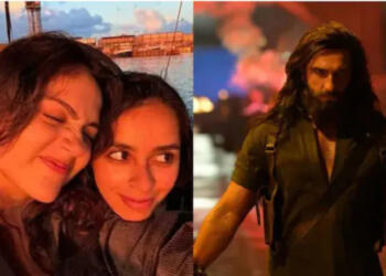 सैयारा अभिनेत्री अनीत पड्डा ट्रोल हुईं, ‘धुरंधर 2’ पर बहन की टिप्पणी से विवाद भड़का