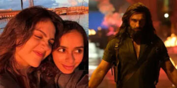 सैयारा अभिनेत्री अनीत पड्डा ट्रोल हुईं, ‘धुरंधर 2’ पर बहन की टिप्पणी से विवाद भड़का