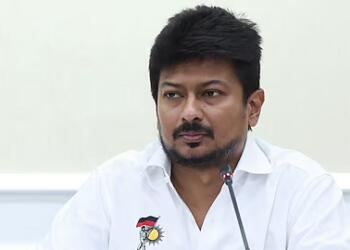 उदयनिधि स्टालिन ने द्रविड़ विचारधारा को ईसाई और इस्लाम धर्म के समान बताया