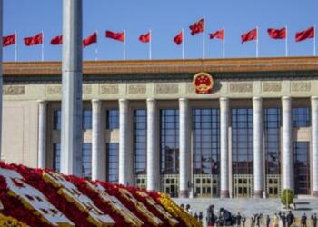 चीन ने ताइवान के खिलाफ एंटी-सेसेशन कानून पारित कर अलगाववाद रोकने की दी चेतावनी