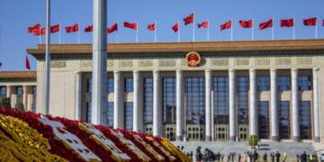 चीन ने ताइवान के खिलाफ एंटी-सेसेशन कानून पारित कर अलगाववाद रोकने की दी चेतावनी