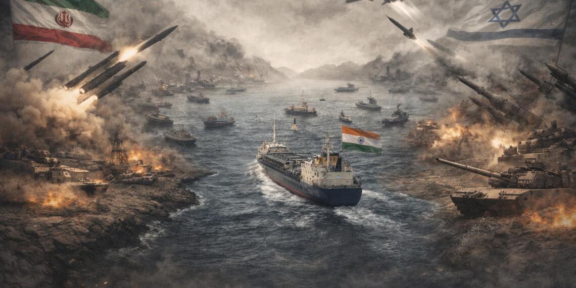 पश्चिम एशिया वैश्विक कूटनीति की सबसे कठिन परीक्षा है, प्रधानमंत्री मोदी और भारत इस परीक्षा के लिए कितने तैयार हैं?