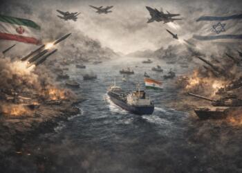 पश्चिम एशिया वैश्विक कूटनीति की सबसे कठिन परीक्षा है, प्रधानमंत्री मोदी और भारत इस परीक्षा के लिए कितने तैयार हैं?