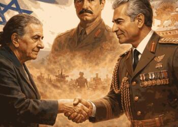 इज़राइल और ईरान