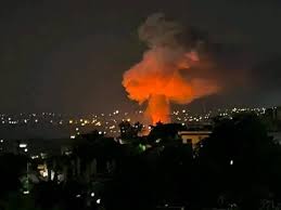 काबुल अस्पताल पर पाकिस्तानी हमला