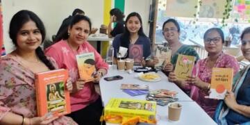 कल्पवृक्ष बुक क्लब