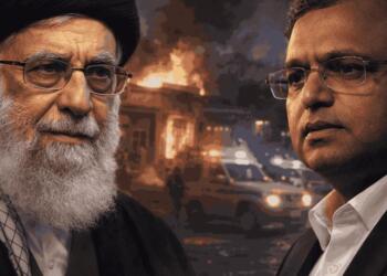 खामेनेई विवाद के बाद तमिलनाडु में बवाल