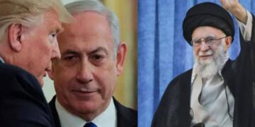 एयरस्ट्राइक के बाद खामेनेई की मौत की खबर