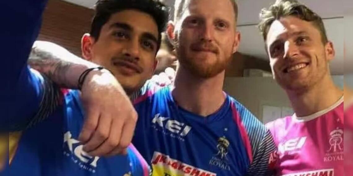 RCB का मालिकाना बदला: 1.78 अरब डॉलर की डील के बाद आर्यमान बिड़ला बने चेयरमैन