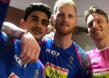 RCB का मालिकाना बदला: 1.78 अरब डॉलर की डील के बाद आर्यमान बिड़ला बने चेयरमैन