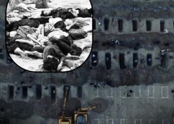 क्या मीनाब में ईरानी बच्चियों की सामूहिक कब्रें एक बार फिर अमेरिकी नागरिकों की चेतना झकझोर सकेंगी?