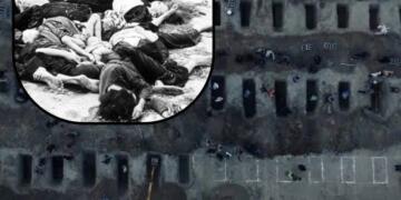 क्या मीनाब में ईरानी बच्चियों की सामूहिक कब्रें एक बार फिर अमेरिकी नागरिकों की चेतना झकझोर सकेंगी?