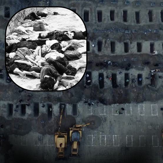 क्या मीनाब में ईरानी बच्चियों की सामूहिक कब्रें एक बार फिर अमेरिकी नागरिकों की चेतना झकझोर सकेंगी?