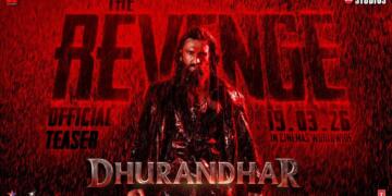 ‘धुरंधर 2’ ने 7वें दिन तक ₹1,000 करोड़ का आंकड़ा पार कर बनाया रिकॉर्ड