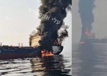 मिसाइल युग में नौसैनिक युद्ध का नया मोड़