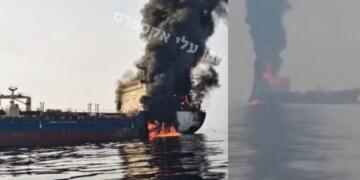 मिसाइल युग में नौसैनिक युद्ध का नया मोड़