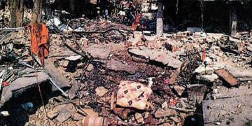 1993 के मुंबई विस्फोट और भारत की सुरक्षा व्यवस्था में बदलाव