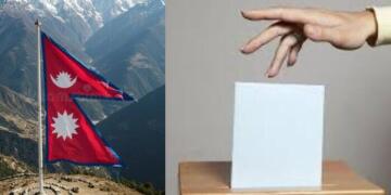 नेपाल में संसद चुनाव के लिए मतदान शुरू