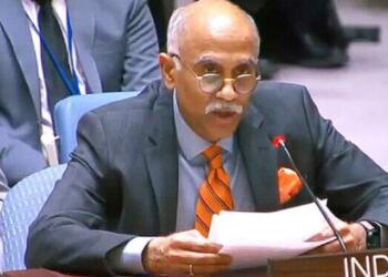 भारत का पाकिस्तान पर वार