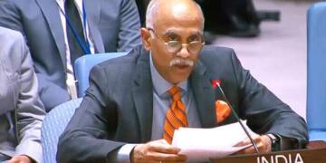 भारत का पाकिस्तान पर वार