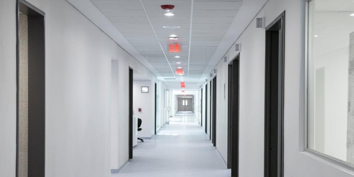 How GCCs Choose Office Locations in Chennai