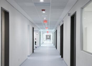 How GCCs Choose Office Locations in Chennai