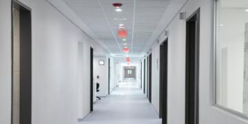 How GCCs Choose Office Locations in Chennai