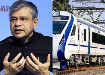 रेलवे ने फर्जी वेंडरों पर कसा शिकंजा : QR कोड ट्रैकिंग और सख्त फूड सेफ्टी व्यवस्था लागू