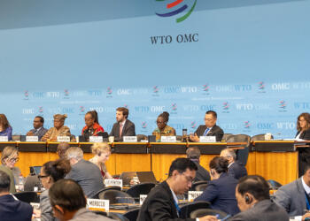 WTO बैठक में भारत की मजबूत पैरवी : न्यायसंगत और विकास-केंद्रित वैश्विक व्यापार ढांचे पर जोर