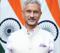 जयशंकर बोले – भारत की प्रगति का रास्ता भारत खुद तय करेगा