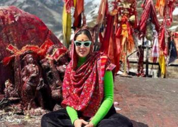 सारा अली खान को केदारनाथ दौरे के लिए देना होगा एफिडेविट
